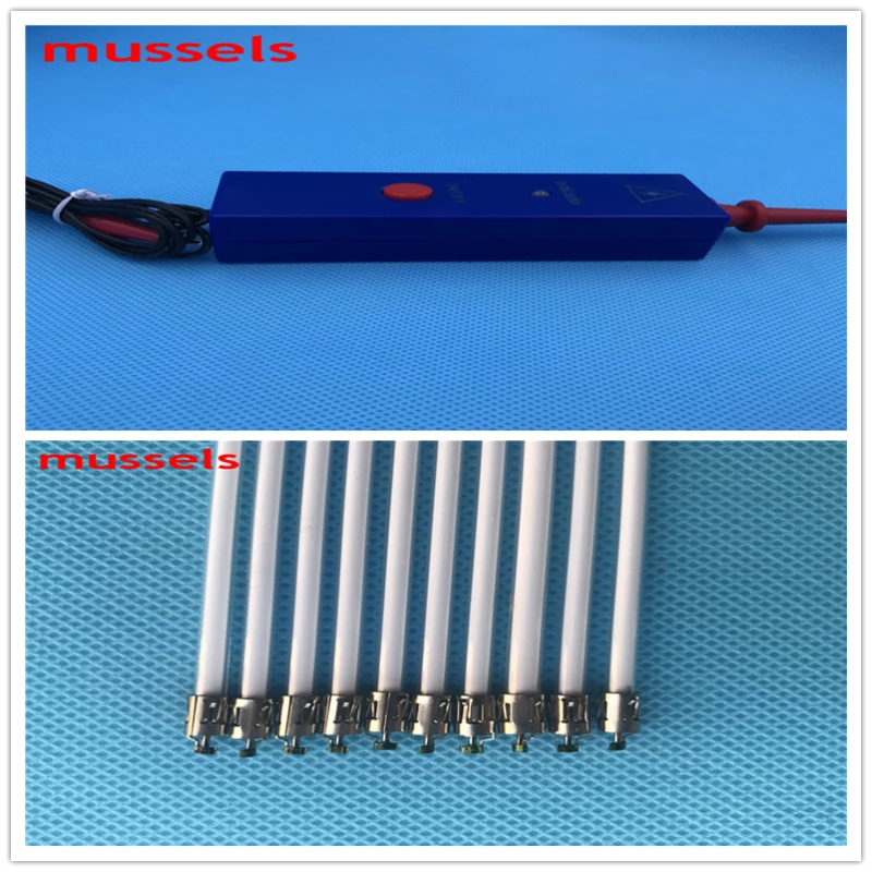 For Sharp 37" inch TV Monitor New LCD CCFL lamp backlight tube, 833mmx3.4mm 10 piece / lotand CCFL Tester tool 1pcs
For Sharp 37" inch TV Monitor New LCD CCFL lamp backlight tube, 833mmx3.4mm 10 piece / lotand CCFL Tester tool 1pcs