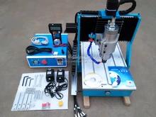 Industrial use linear guideway Router Engraver 1500W CNC 3040L Parallel Port 3Axis Metal Engraving Milling Machine
Industrial use linear guideway Router Engraver 1500W CNC 3040L Parallel Port 3Axis Metal Engraving Milling Machine