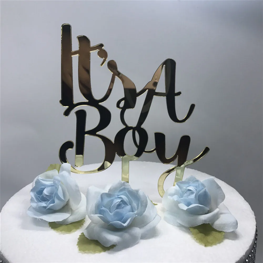 It's a Boy cake topper, Baby shower, gender reveal, It's a Girl cake topper, cake topper for baby showers, baby shower decor
It's a Boy cake topper, Baby shower, gender reveal, It's a Girl cake topper, cake topper for baby showers, baby shower decor