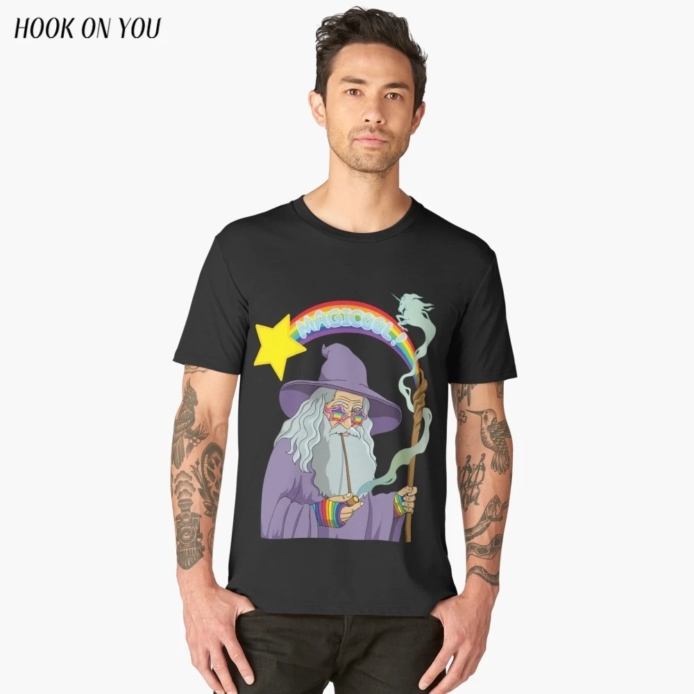Lord of The Rings T-Shirt Sons of Durin Cotton Men T Shirts Classical Magicoo wizard Top Tee Basic Models
Lord of The Rings T-Shirt Sons of Durin Cotton Men T Shirts Classical Magicoo wizard Top Tee Basic Models