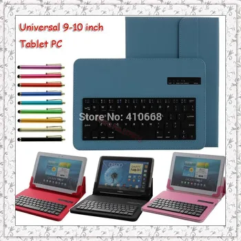 Bluetooth Keyboard Case Cover For HP ElitePad 900 G1 for HP Omni 10 for HP slate 10 HD 10.1 tablet cover case+Pen
Bluetooth Keyboard Case Cover For HP ElitePad 900 G1 for HP Omni 10 for HP slate 10 HD 10.1 tablet cover case+Pen