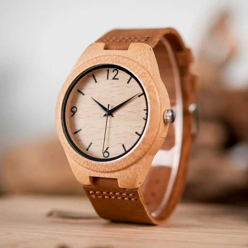 BOBO BIRD Women Wristwatches