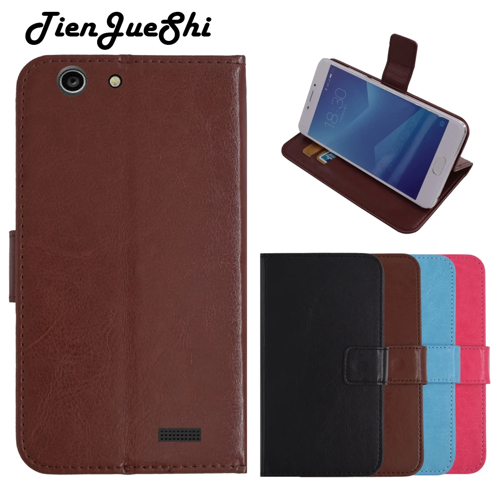 TienJueShi Flip Book Design Protect Leather Cover Shell Wallet Etui Skin Case For Danew Konnect 601 6 inch
TienJueShi Flip Book Design Protect Leather Cover Shell Wallet Etui Skin Case For Danew Konnect 601 6 inch