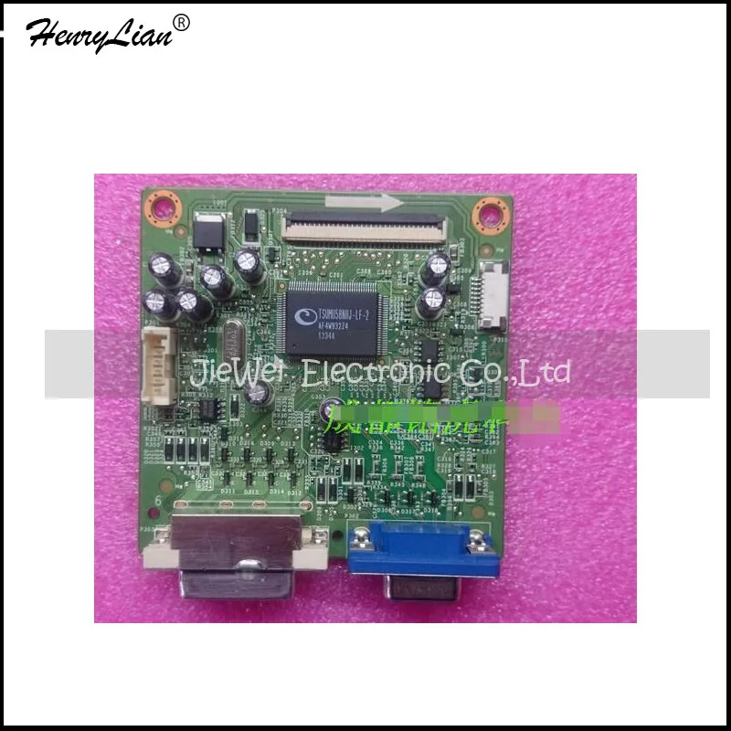 HENRYLIAN Бесплатная доставка E2011H светодиодная плата драйвера 48 7h102. 011 материнская |