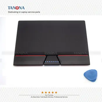 Orig New SM10K87920 SM10G93363 For Lenovo ThinkPad T440 T440S T440P T450 T450S T450P T550 Clickpad Three Keys Trackpad Touchpad
Orig New SM10K87920 SM10G93363 For Lenovo ThinkPad T440 T440S T440P T450 T450S T450P T550 Clickpad Three Keys Trackpad Touchpad