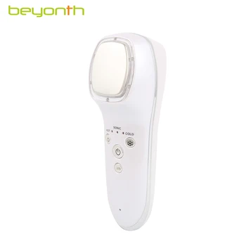 BEYONTH Ultrasonic LED Light Photon Cryotherapy Hot Cold Hammer Face Lifting Facial Massager Skin Care Spa Beauty Equipment
BEYONTH Ultrasonic LED Light Photon Cryotherapy Hot Cold Hammer Face Lifting Facial Massager Skin Care Spa Beauty Equipment