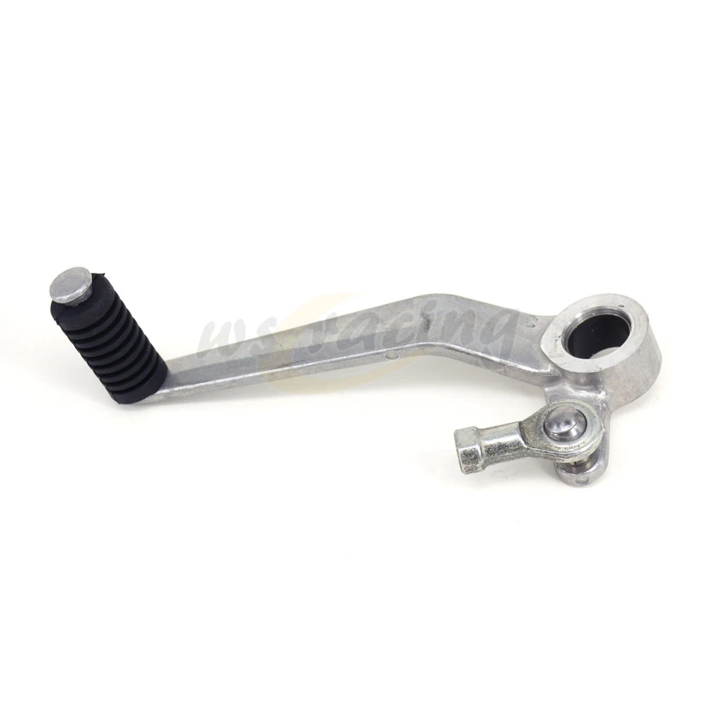 Motorcycle Silver Aluminum Shifter Gear Shift Lever For SUZUKI Katana GSX750 Bandit GSF1200 GSXR600 GSXR750 Street Bike
Motorcycle Silver Aluminum Shifter Gear Shift Lever For SUZUKI Katana GSX750 Bandit GSF1200 GSXR600 GSXR750 Street Bike