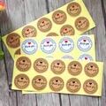 100 шт./лот "ручной работы с сердцем" крафт-бумага печать наклейки для изделий ручной работы с поделки хлебобулочные packsge этикета стикер 100 шт./лот "ручной работы с сердцем" крафт-бумага печать наклейки для изделий ручной работы с поделки хлебобулочные packsge этикета стикер