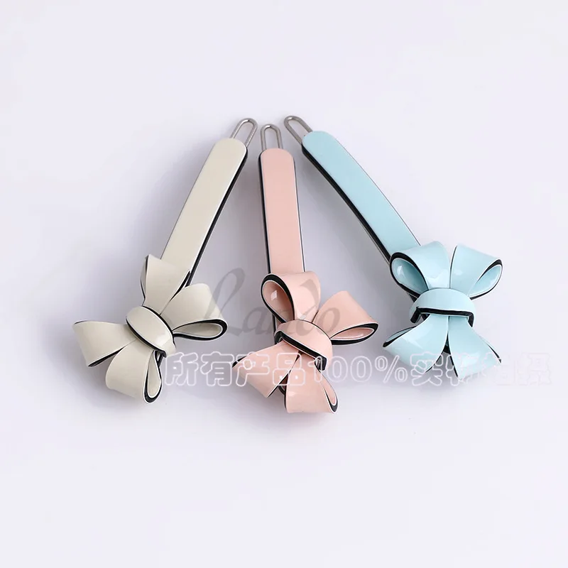 Japan Elegance Acetate Sheets Hair Accessories Flower Hair Claws For Women Cat Shaped Hair Clips Handmade Hair Bows
Japan Elegance Acetate Sheets Hair Accessories Flower Hair Claws For Women Cat Shaped Hair Clips Handmade Hair Bows