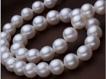 Women Gift word Love shipping Stunning 17"11-12mm natural south sea genuine white pearl necklace
Women Gift word Love shipping Stunning 17"11-12mm natural south sea genuine white pearl necklace