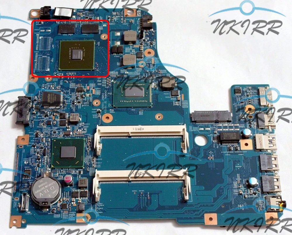 11309-4M GT710M 1G NBM6V11004 NBM6V11006 I7 NBM6V11007 NBM6V11002 I5 Motherboard for Acer Aspire V5-431P V5-531P V5-471P V5-571P
11309-4M GT710M 1G NBM6V11004 NBM6V11006 I7 NBM6V11007 NBM6V11002 I5 Motherboard for Acer Aspire V5-431P V5-531P V5-471P V5-571P