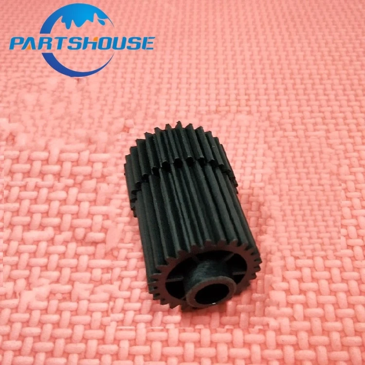10Pcs Compatible new Double Gear in Fuser 6LA05262000 for Toshiba E STUDIO E520 550 600 650 720 810 850 Copier parts fuser gear
10Pcs Compatible new Double Gear in Fuser 6LA05262000 for Toshiba E STUDIO E520 550 600 650 720 810 850 Copier parts fuser gear