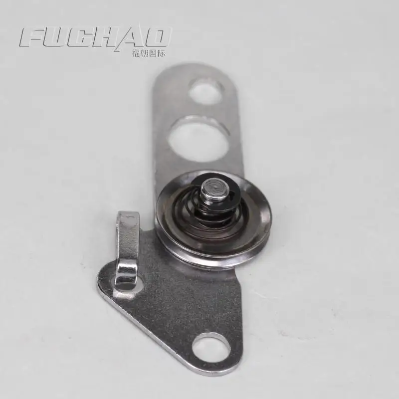 B3109-372-0A0 FOR JUKI MB-372 373 THREAD TENSION GUIDE NO. 3 ASM # sewing machine parts
B3109-372-0A0 FOR JUKI MB-372 373 THREAD TENSION GUIDE NO. 3 ASM # sewing machine parts
