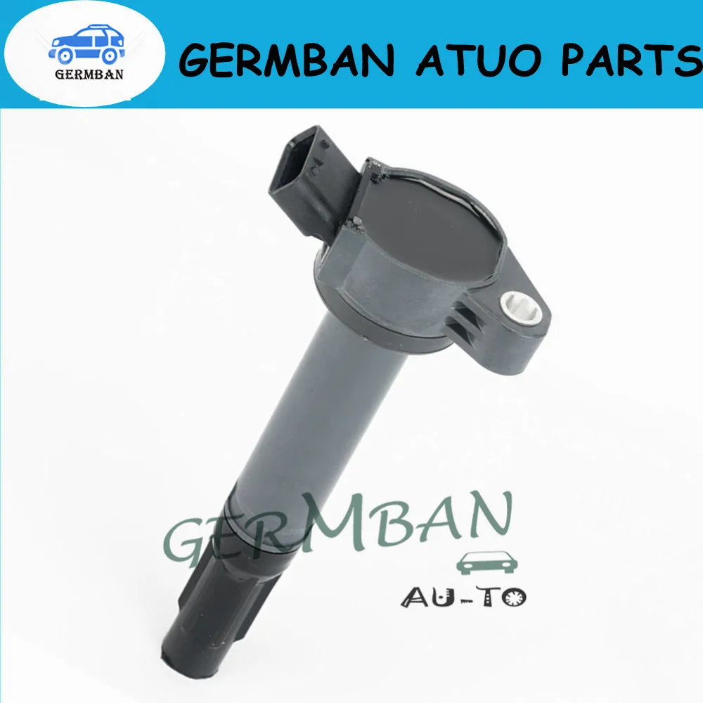Катушка зажигания для Toyota RAV4 Для Avalon Highlander Camry Sienna Venza Lexus ES350 IS350 RX350 RX450h 90919-02255,90919-02251,UF487
Катушка зажигания для Toyota RAV4 Для Avalon Highlander Camry Sienna Venza Lexus ES350 IS350 RX350 RX450h 90919-02255,90919-02251,UF487