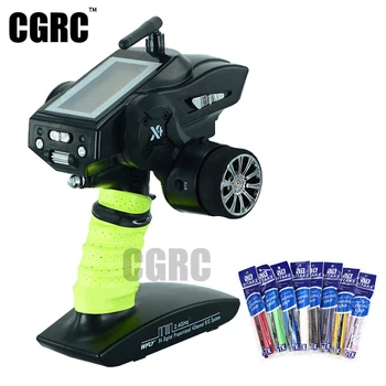 Remote Control Non-slip Absorb Sweat Band For 1/10 RC Crawler Car TRX4 TQI RC4WD D90 D110 Axial Scx10 90046 RC Car
Remote Control Non-slip Absorb Sweat Band For 1/10 RC Crawler Car TRX4 TQI RC4WD D90 D110 Axial Scx10 90046 RC Car