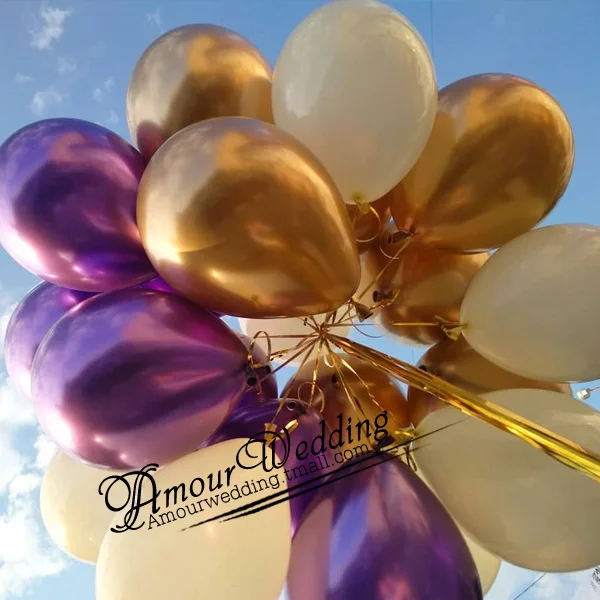 5pcs Chrome Latex Balloons Wedding Valentine's Day Party Decor Globos Metallic Thick Pearly Latex Balloon Air Helium balloons
5pcs Chrome Latex Balloons Wedding Valentine's Day Party Decor Globos Metallic Thick Pearly Latex Balloon Air Helium balloons