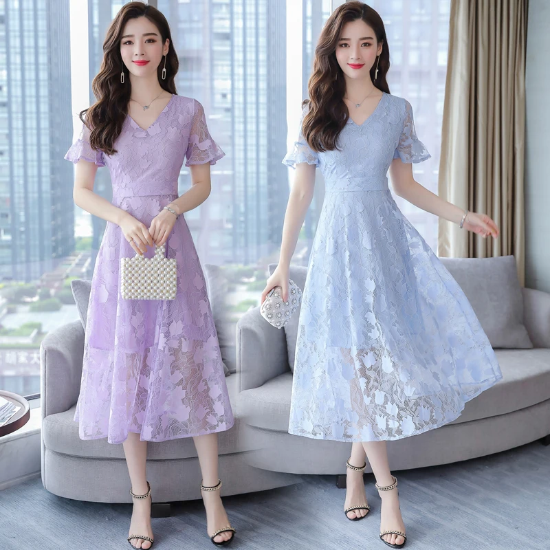 Plus Size Summer Bodycon Hollow Out Lace Sexy Dress 2019 Elegant Women Midi Dress Black Party Maxi Dresses Vintage Long Vestidos
Plus Size Summer Bodycon Hollow Out Lace Sexy Dress 2019 Elegant Women Midi Dress Black Party Maxi Dresses Vintage Long Vestidos