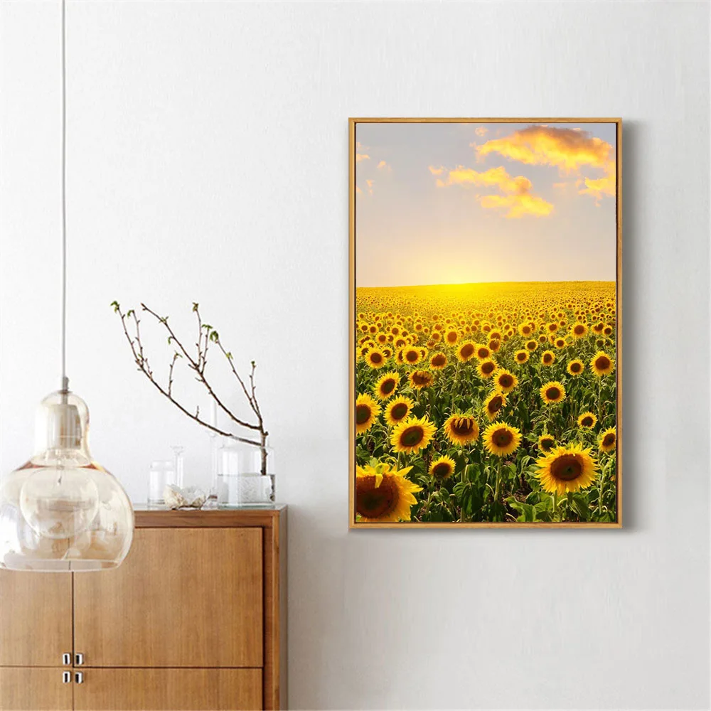 landscape decorative painting (9)