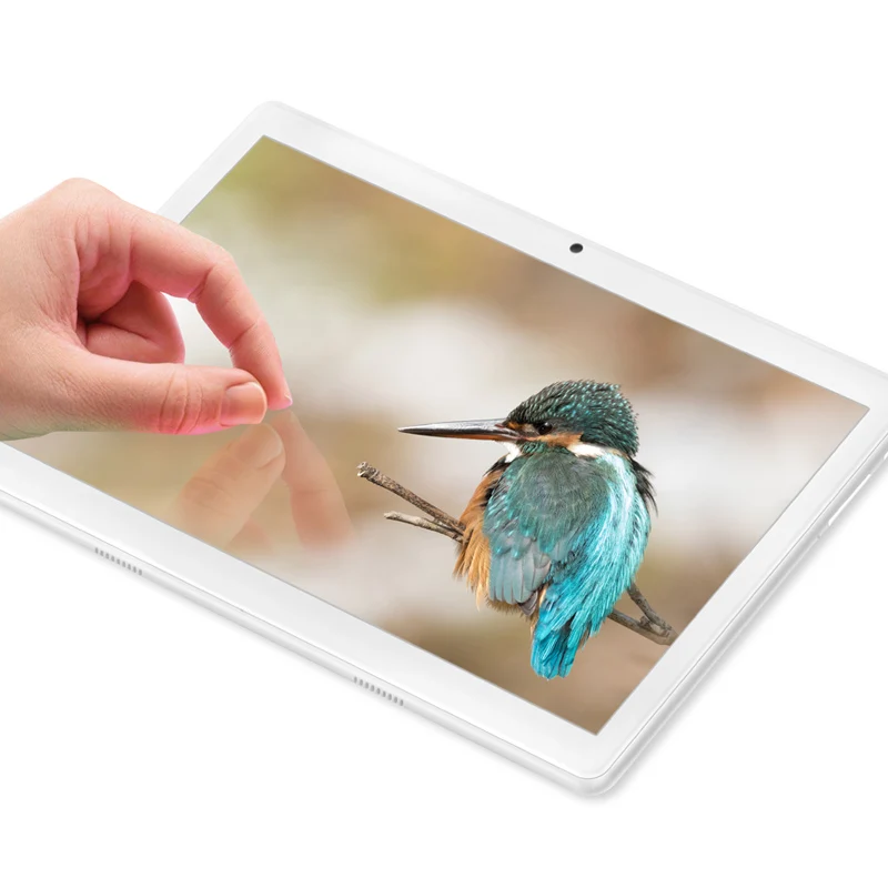 VOYO i8 lite 10.1 inch Tablet PC 8 cores Android 7.0 2GB/32GB MTK6592 1280*800 IPS RAM GPS Dual-WiFi Tablet With camera
VOYO i8 lite 10.1 inch Tablet PC 8 cores Android 7.0 2GB/32GB MTK6592 1280*800 IPS RAM GPS Dual-WiFi Tablet With camera