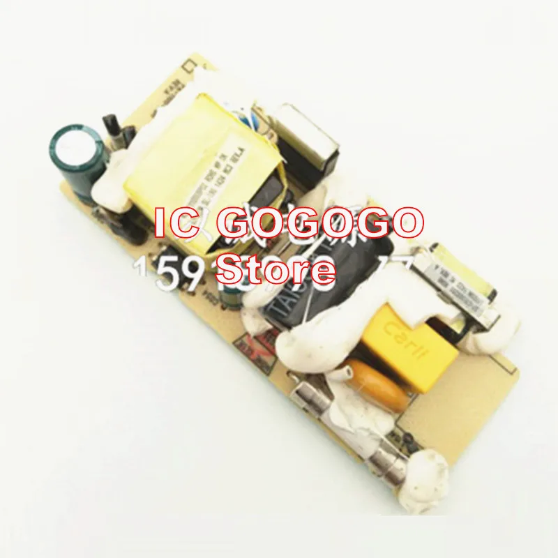 AC-DC 24V 1A Switching Power Supply Module DC Voltage Regulator Switch Circuit Bare Board SMPS 1000MA Monitor LED Lights 220V
AC-DC 24V 1A Switching Power Supply Module DC Voltage Regulator Switch Circuit Bare Board SMPS 1000MA Monitor LED Lights 220V