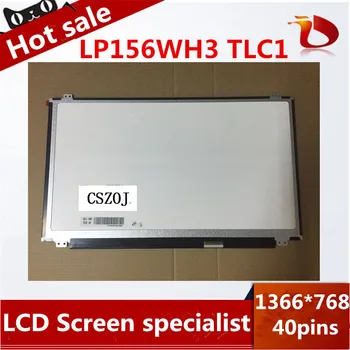 High quality LP156WH3(TL)(C1) Screen Replacement for Laptop New LED HD Glossy LCD LED 40Pins LP156WH3 TLC1
High quality LP156WH3(TL)(C1) Screen Replacement for Laptop New LED HD Glossy LCD LED 40Pins LP156WH3 TLC1