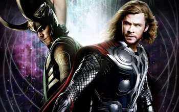 0175B Thor 2 loki The Dark World Movie-Wall Sticker Silk Poster Light Canvas Decoration
0175B Thor 2 loki The Dark World Movie-Wall Sticker Silk Poster Light Canvas Decoration