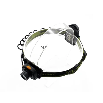 Infrared Induction Q5 Outdoor Household Headlights Fishing Lamp Headset Mini Night Lights Ride Flashlight
Infrared Induction Q5 Outdoor Household Headlights Fishing Lamp Headset Mini Night Lights Ride Flashlight