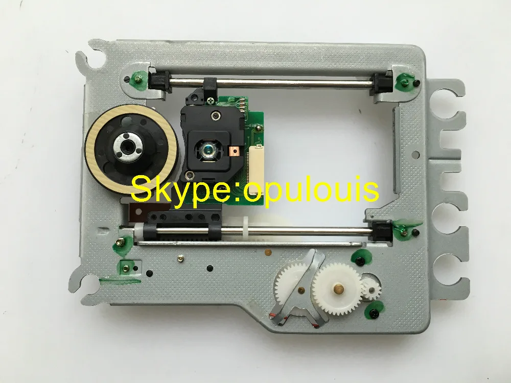New original DVD laser head TDP052W TDP-052W 052W ( PVR-502W / PVR502W) DVD mechanism
New original DVD laser head TDP052W TDP-052W 052W ( PVR-502W / PVR502W) DVD mechanism