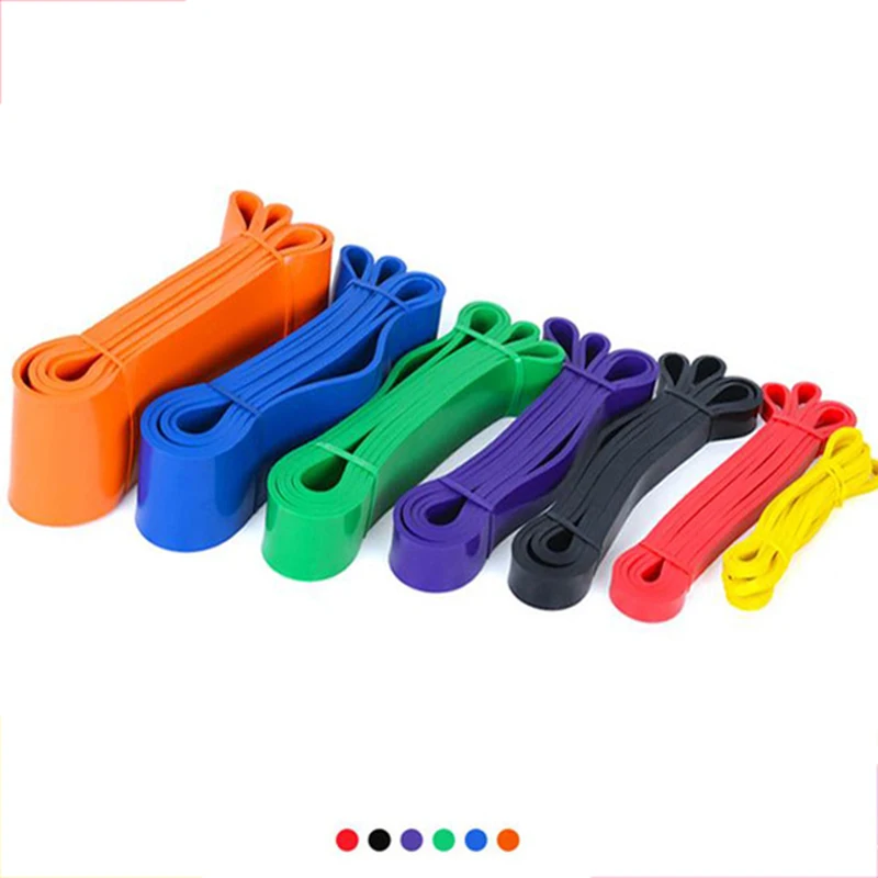Multifunction Elastic Resistance Bands For Fitness Rope Exercise Fitness Equipment Pilates Workout Latex Tube Pull Rope Training
Multifunction Elastic Resistance Bands For Fitness Rope Exercise Fitness Equipment Pilates Workout Latex Tube Pull Rope Training