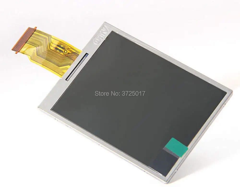 New LCD Display Screen With backlight For Canon Powershot A810 A1300 A1400 PC1740 PC1900 Digital camera
New LCD Display Screen With backlight For Canon Powershot A810 A1300 A1400 PC1740 PC1900 Digital camera