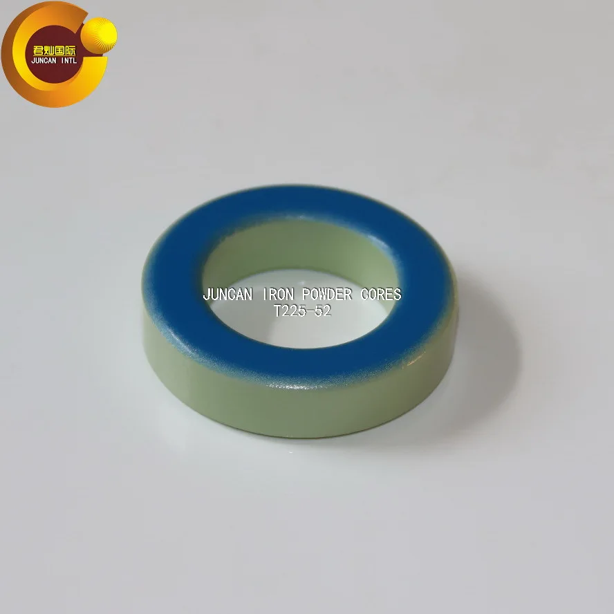 T225 52 сердечники железного порошка |iron powder core|powder corepowder iron core |