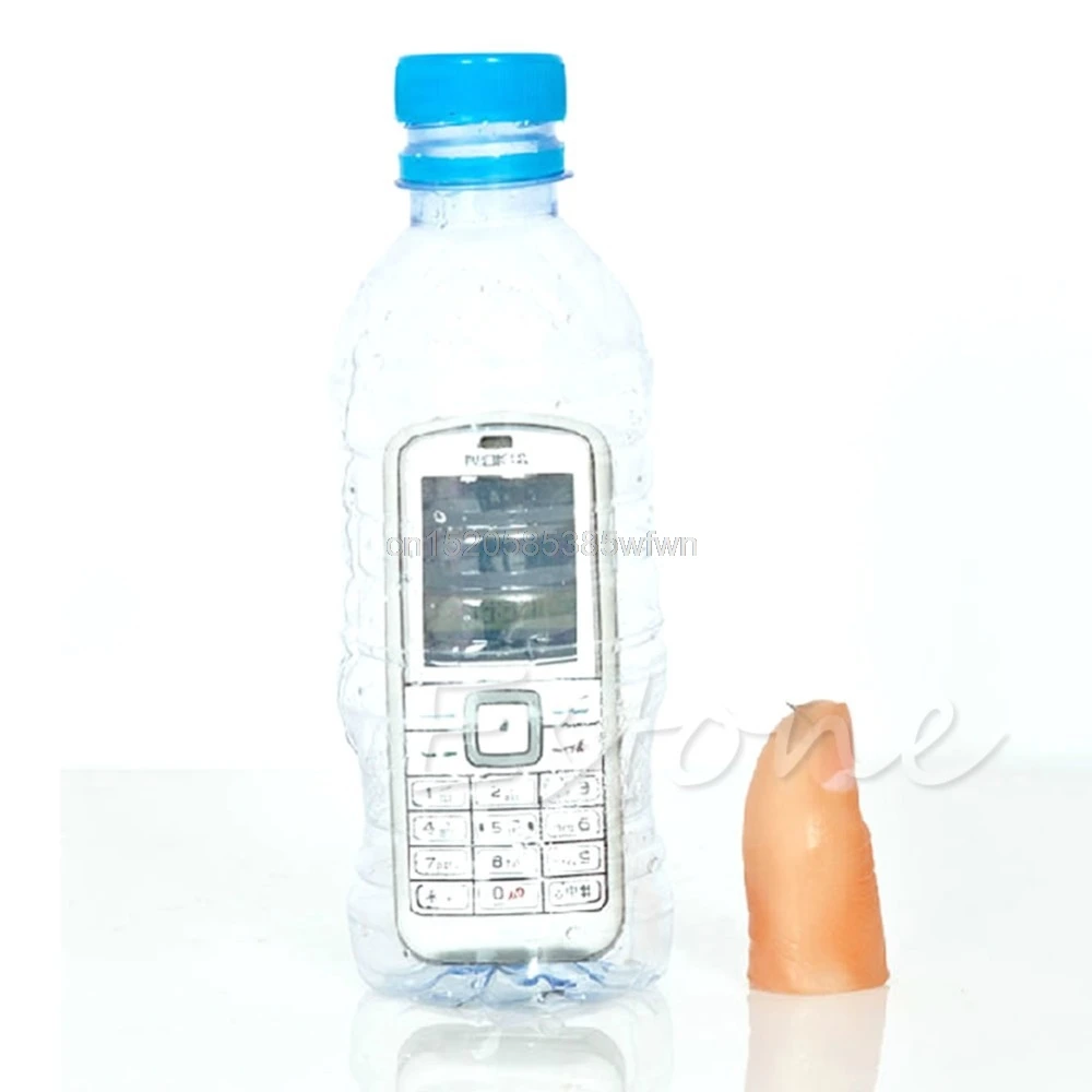 New Mobile Phone In Bottle Close Up Street Magic Finger Trick Illusion #HC6U# Drop shipping
New Mobile Phone In Bottle Close Up Street Magic Finger Trick Illusion #HC6U# Drop shipping