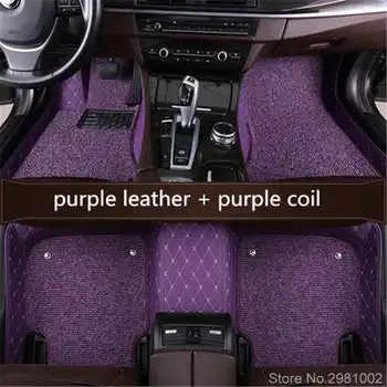 Custom fit floor mats for Lexus RX RX300 RX330 RX350 RX400h RX450 RX450h RX350F Toyota harrier car floor mats car trunk mats
Custom fit floor mats for Lexus RX RX300 RX330 RX350 RX400h RX450 RX450h RX350F Toyota harrier car floor mats car trunk mats