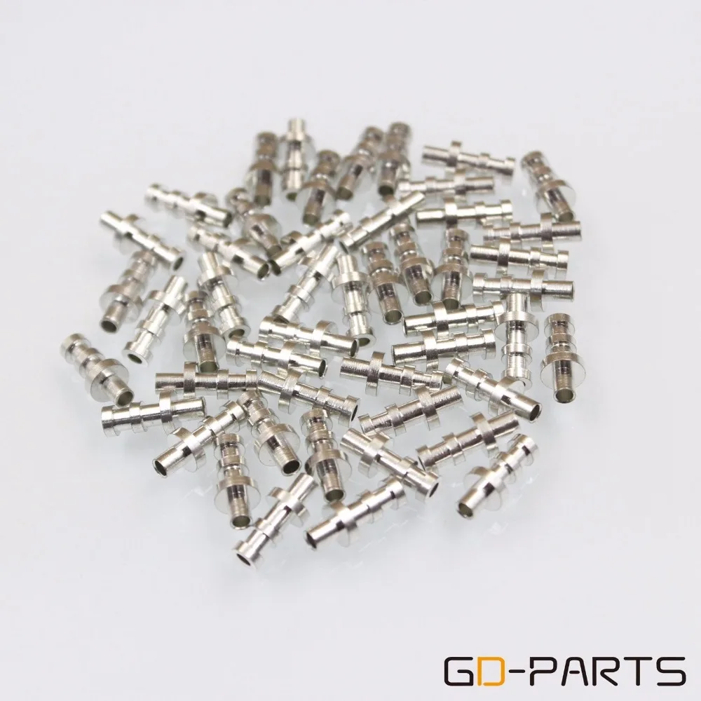 10PCS Tin/Gold/Silver Plated Brass Turrets Posts Lugs DIY Turret Board Tag Board Terminal For Hifi Vintage Tube Audio AMP
10PCS Tin/Gold/Silver Plated Brass Turrets Posts Lugs DIY Turret Board Tag Board Terminal For Hifi Vintage Tube Audio AMP