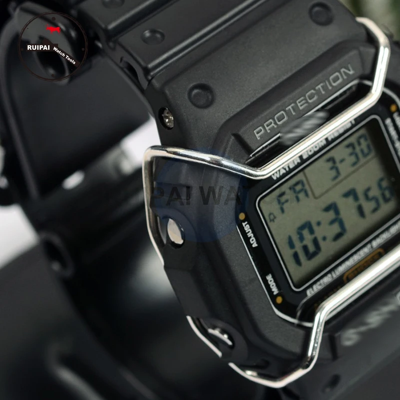 protection g shock watch