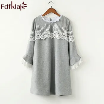 Fdfklak 2018 Spring Summer Splicing Lace Maternity Dresses Pregnancy Clothes Dress For Pregnant Women A-Line Pregnancy DressF110
Fdfklak 2018 Spring Summer Splicing Lace Maternity Dresses Pregnancy Clothes Dress For Pregnant Women A-Line Pregnancy DressF110