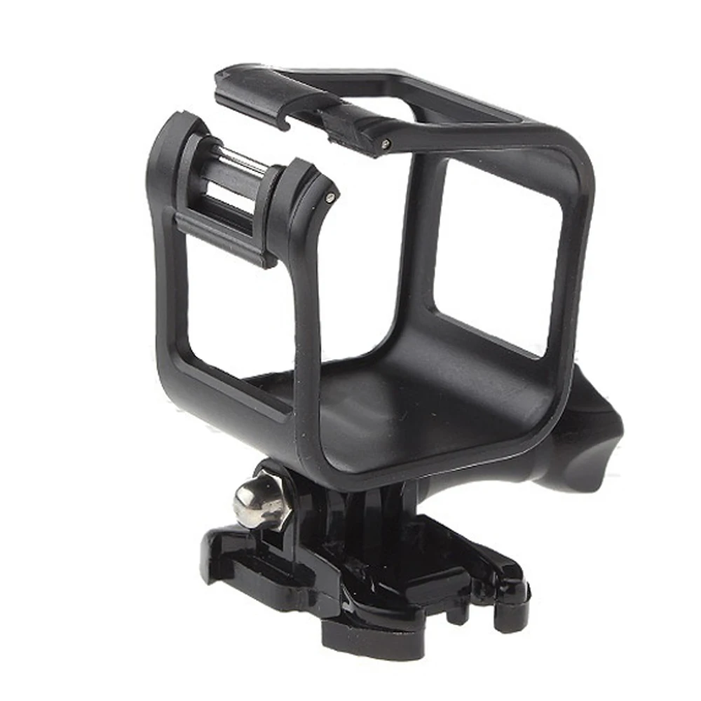 SHOOT Standard Border Protector Protective Frame Case For Gopro Hero 4 plus Hero 5 Session Go Pro Action Camera Accessories
