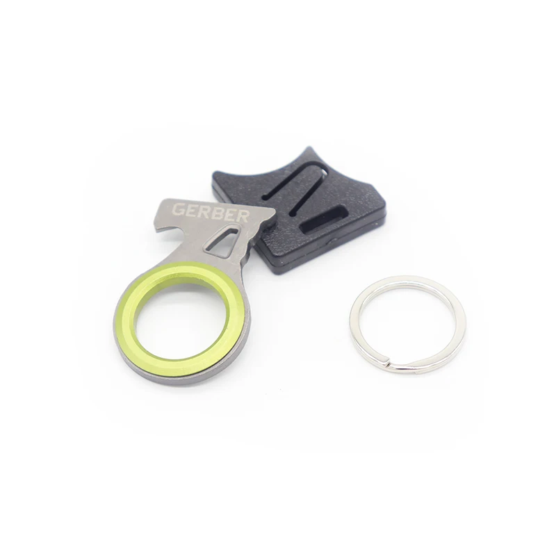 Outdoor Survival Emergency Rescue Blade Hook Knife Finger Thumb Grip Rope Safety Strap Car Seatbelt Cutter Gadget Key Chain
Outdoor Survival Emergency Rescue Blade Hook Knife Finger Thumb Grip Rope Safety Strap Car Seatbelt Cutter Gadget Key Chain