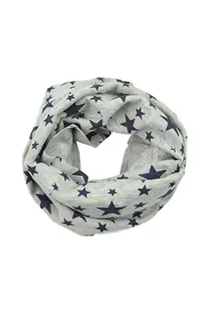 LHLL!Unisex Babies Loop s Five-pointed Star Knitted s Winter Shawl Snood Neck Warmer Gray
LHLL!Unisex Babies Loop s Five-pointed Star Knitted s Winter Shawl Snood Neck Warmer Gray