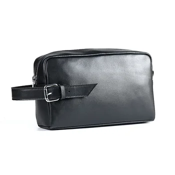 Men's leather clutch bag cross section square large-capacity handbags Europe and the United States style Cowhide leather men bag
Men's leather clutch bag cross section square large-capacity handbags Europe and the United States style Cowhide leather men bag