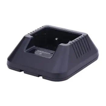Two Way Radio Battery Charger with Charging Indicator charging dock for BaoFeng 5R Series Walkie Talkie Li-ion Battery
Two Way Radio Battery Charger with Charging Indicator charging dock for BaoFeng 5R Series Walkie Talkie Li-ion Battery