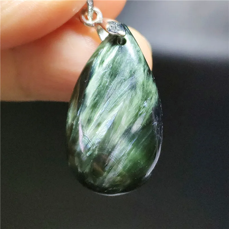 Natural Canada Auralite 23 Necklace Pendant 32x21x12mm Gemstone Party Gift Crystal Water Drop Stone Pendant Jewelry AAAAA
Natural Canada Auralite 23 Necklace Pendant 32x21x12mm Gemstone Party Gift Crystal Water Drop Stone Pendant Jewelry AAAAA