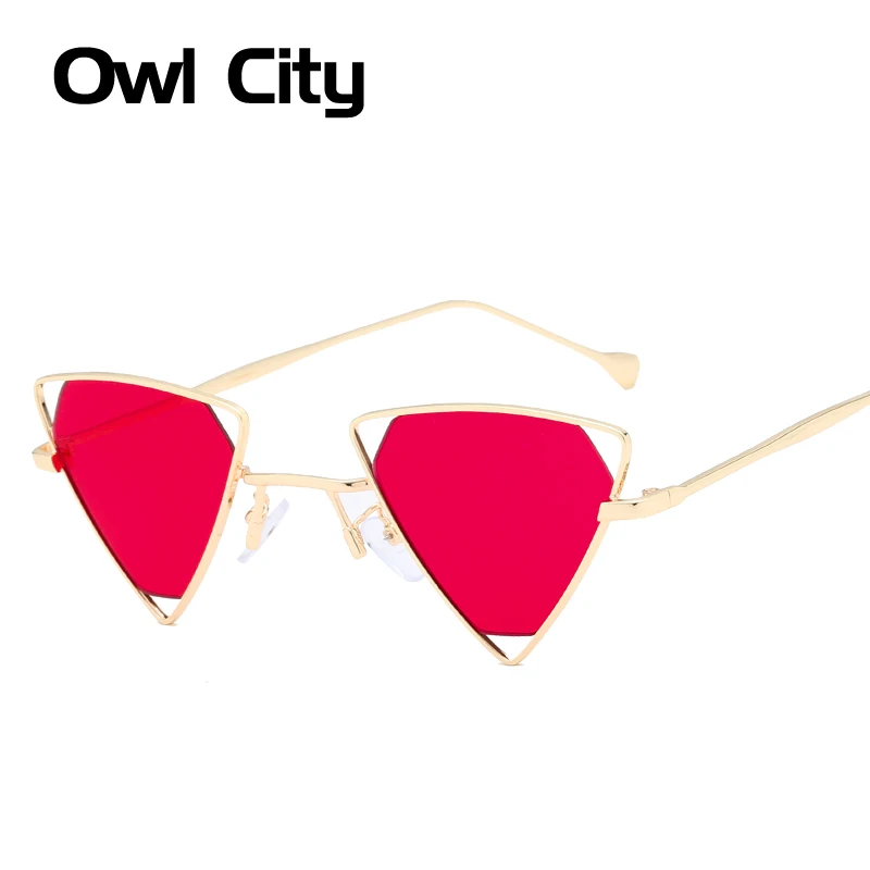 Vintage Sunglasses Men Triangle Punk Women Metal Eyewear Retro Sunglass Gothic Sun Glasses Luxury Hippie Designer Brand Glasses
Vintage Sunglasses Men Triangle Punk Women Metal Eyewear Retro Sunglass Gothic Sun Glasses Luxury Hippie Designer Brand Glasses