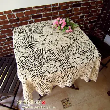 2014 new fashion cotton crochet lace tablecloth for home decor withe flowers table cover towel table runner for wedding
2014 new fashion cotton crochet lace tablecloth for home decor withe flowers table cover towel table runner for wedding