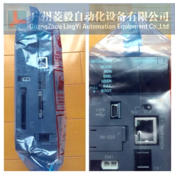 Q170MCPU Q172CPU Q172HCPU Q173HCPU Q172DCPU Q173DCPU Q172CPUN PLC (new original) new in box with one year warranty
Q170MCPU Q172CPU Q172HCPU Q173HCPU Q172DCPU Q173DCPU Q172CPUN PLC (new original) new in box with one year warranty