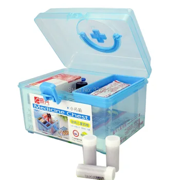 health care small pyxides medical small drug storage box first aid kit medical kit medicine chest
health care small pyxides medical small drug storage box first aid kit medical kit medicine chest