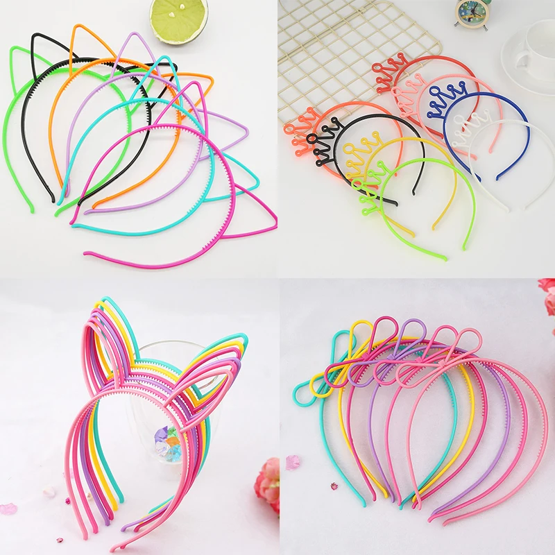 M MISM 1Pcs Girls Cat Ears Headbands Crown Tiara Princess With Plastic Animal Hair Band Butterfly Bow Accessories Headwear Girl
M MISM 1Pcs Girls Cat Ears Headbands Crown Tiara Princess With Plastic Animal Hair Band Butterfly Bow Accessories Headwear Girl