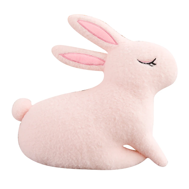 Soft Baby Animal Rabbit Pillow Children Sleeping Cushion Room Baby Bed Pillows Decoration Kids Doll Baby Seat Plush Kids Gift
Soft Baby Animal Rabbit Pillow Children Sleeping Cushion Room Baby Bed Pillows Decoration Kids Doll Baby Seat Plush Kids Gift