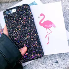Luxury Glitter Cases For Iphone 6S 8 Plus TPU Starry Bling Bling Phone Case Capa Fundas for IPhone X XR XS MAX
Luxury Glitter Cases For Iphone 6S 8 Plus TPU Starry Bling Bling Phone Case Capa Fundas for IPhone X XR XS MAX
