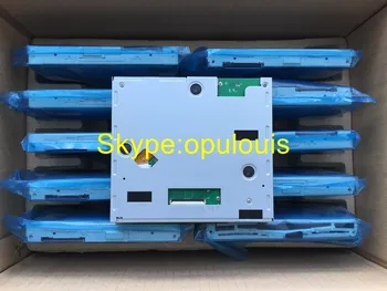 Free post Brand New Skypine DVD mechanism HPD-61W DL-201 drive loader correct for Mercedes SMART MAGOTAN Car DVD audio systems
Free post Brand New Skypine DVD mechanism HPD-61W DL-201 drive loader correct for Mercedes SMART MAGOTAN Car DVD audio systems